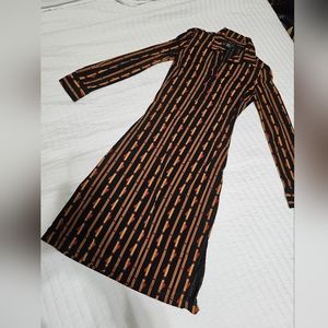 BCBG Midi dress